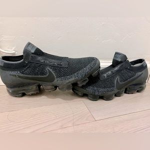New Nike Vapormax CDG “Comme des Garcons” sz 9.5 Mens